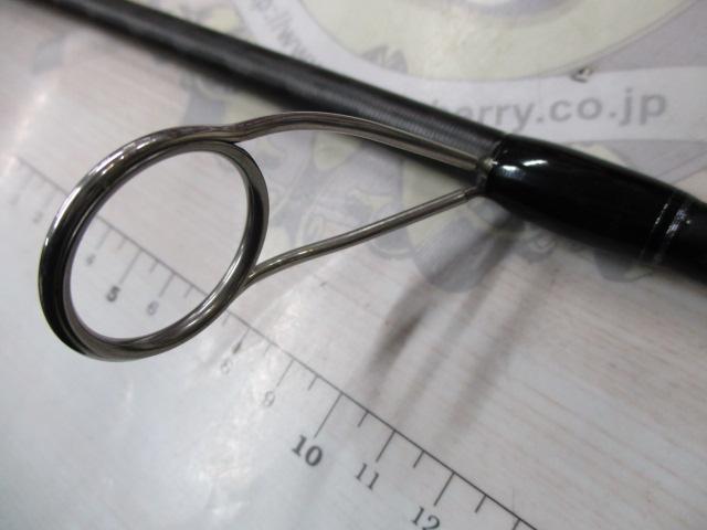 【美品】シマノ 20ルナミス S96M シマノ(SHIMANO) 20 ルナミス S96ML(スピニング・2ピース
