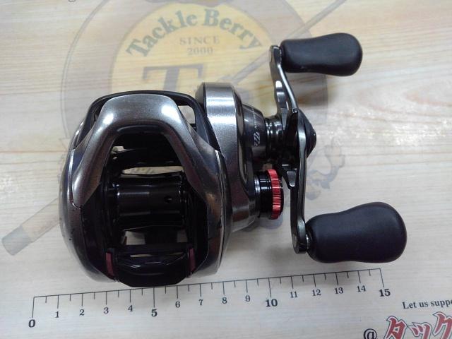 21スコーピオンDC 150HG｜＠ベリーネット 日本最大新品中古釣具