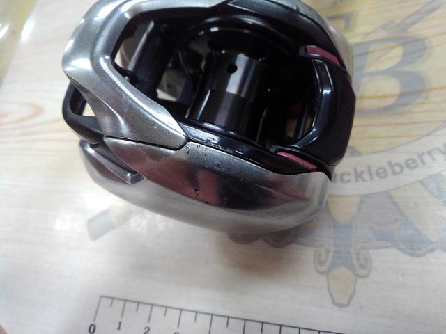 21スコーピオンDC 150HG