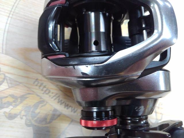 21スコーピオンDC 150HG