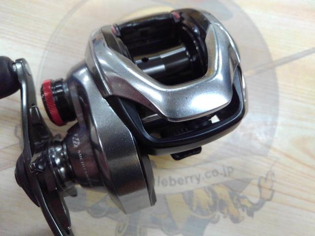 21スコーピオンDC 150HG