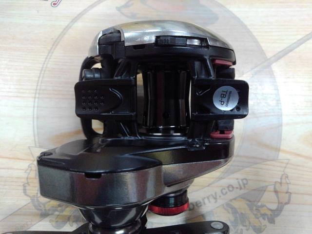 21スコーピオンDC 150HG