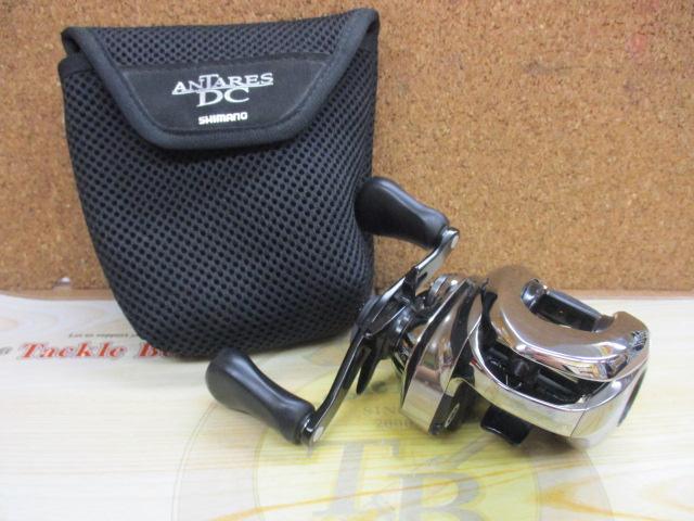 21アンタレス DC XG 21アンタレスDC XG RH｜＠ベリーネット 日本最大新品中古釣具WEB