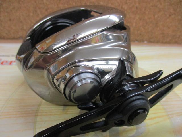 21アンタレスDC XG RH シマノ アンタレス DC XG 右 (リール) 価格比較 - 価格.com