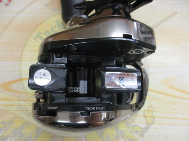 21アンタレスDC XG RH