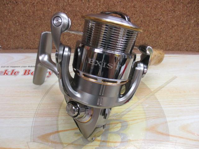 イグジスト　2508 DAIWA ダイワ 05イグジスト 2508 05ｲｸﾞｼﾞｽﾄ 2508 ダブルハンドル