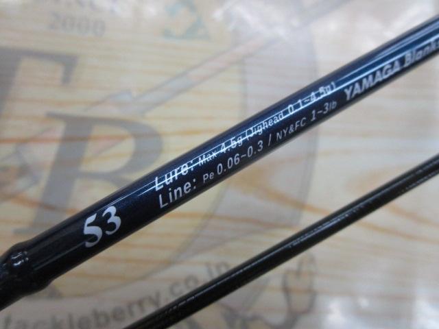 ブルーカレントⅢ 53