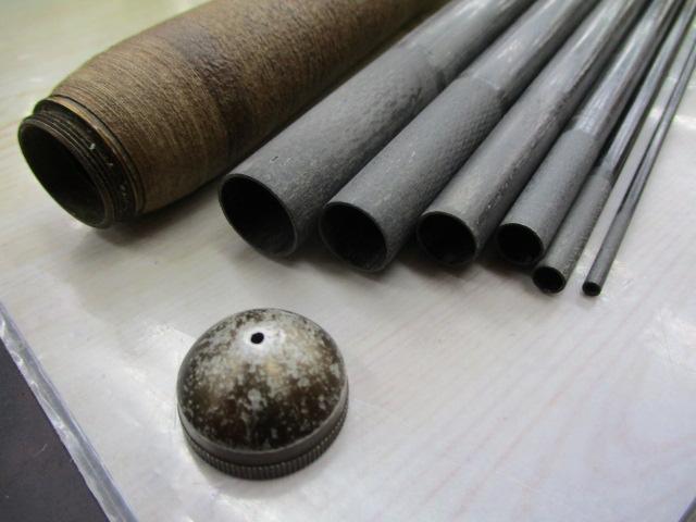 秘宝振出へら21