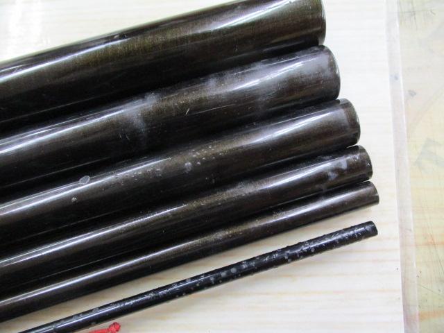 秘宝振出へら21