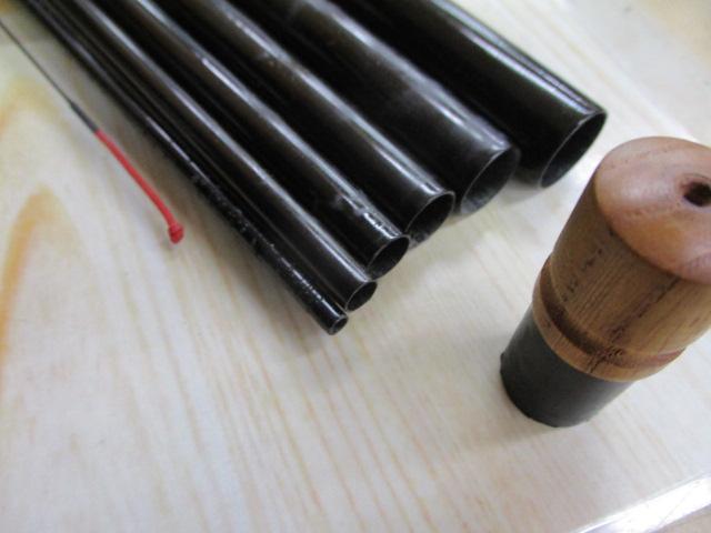 秘宝振出へら21