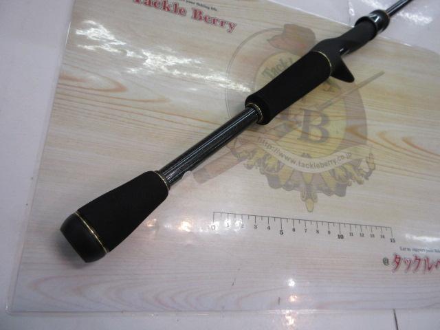 グラディエーターアンチ GA-62BF BFトリッカー