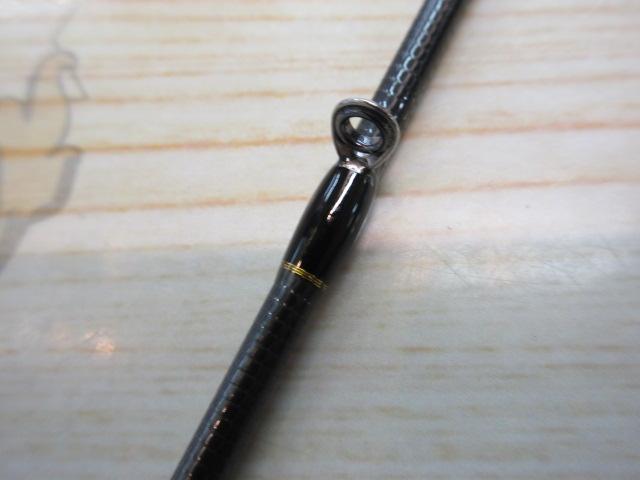 グラディエーターアンチ GA-62BF BFトリッカー