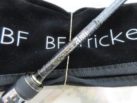 グラディエーターアンチ GA-62BF BFトリッカー