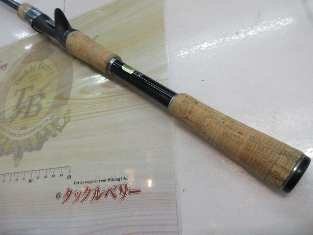 【美品】バンタム170MH シマノ(SHIMANO) 22 バンタム 170MH(ベイト・2ピース) 352507