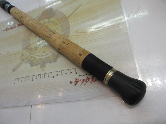 ラグゼオーシャンジグワンアルティメイトスペック 2122S