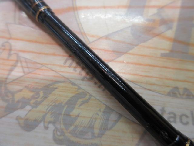 ラグゼオーシャンジグワンアルティメイトスペック 2122S