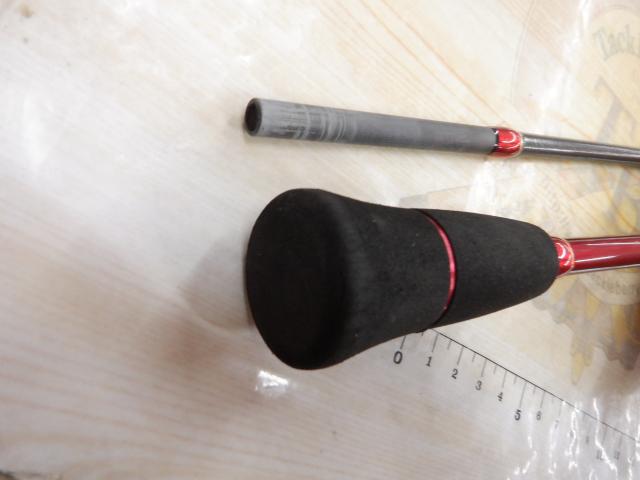 チタンソニックK67BIGBAIT-TITAN