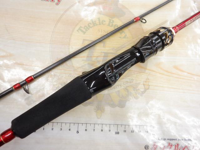 チタンソニックK67BIGBAIT-TITAN