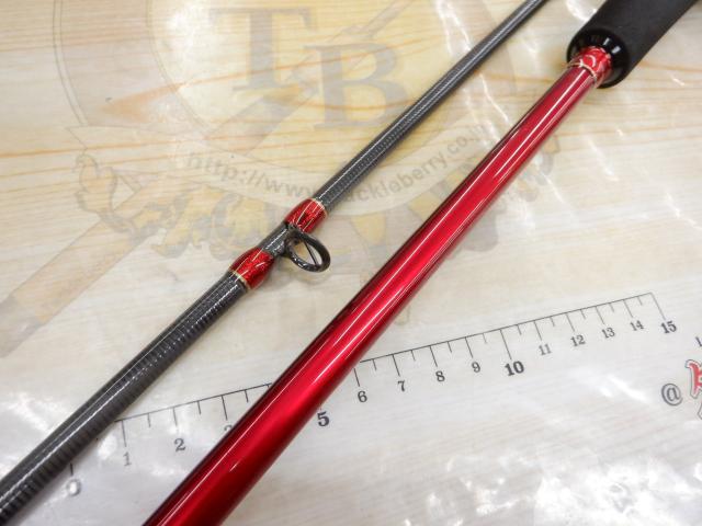 チタンソニックK67BIGBAIT-TITAN