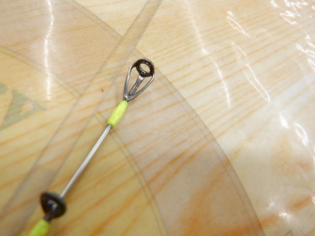 チタンソニックK67BIGBAIT-TITAN