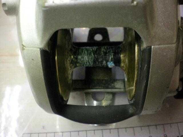 ハイパータナコン 400BDe