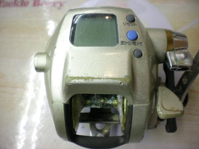 ハイパータナコン 400BDe