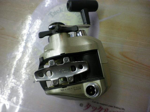 ハイパータナコン 400BDe｜＠ベリーネット 日本最大新品中古釣具