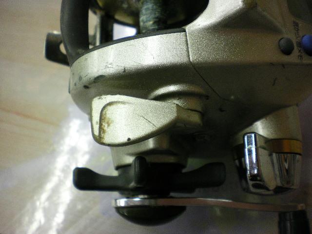 ハイパータナコン 400BDe