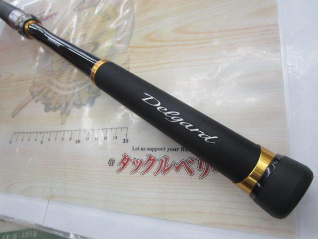 イソリミテッド　デルガード 18イソリミテッド 1-530 デルガード｜＠ベリーネット 日本最大