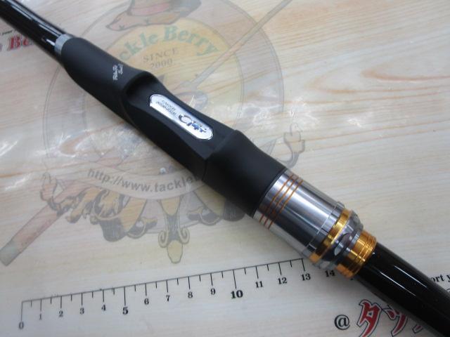 イソリミテッド　デルガード SHIMANO シマノ 18 イソリミテッド デルガード 1-530 - 釣り具