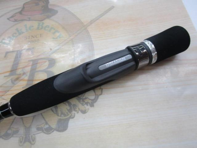 グラマーロックフィッシュ TX63M