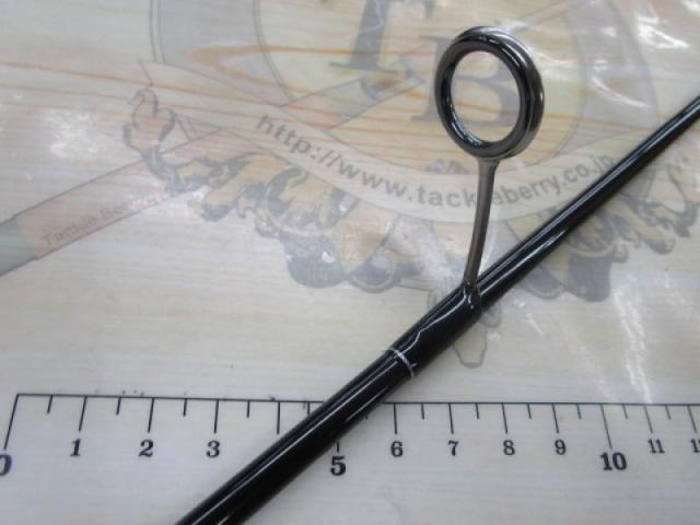 グラマーロックフィッシュ TX63M