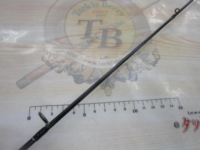 グラマーロックフィッシュ TX63M