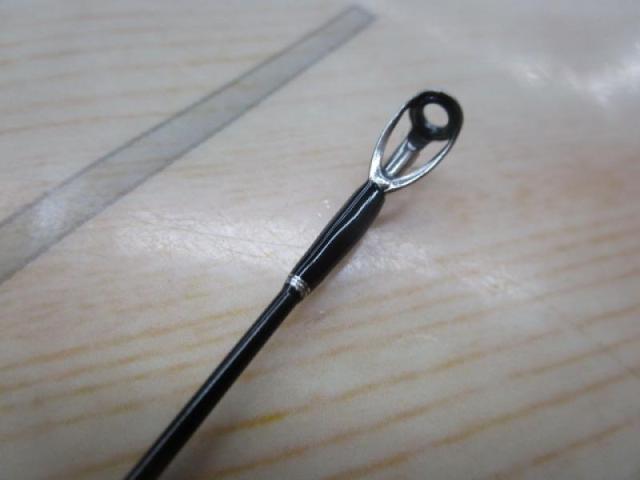 グラマーロックフィッシュ TX63M