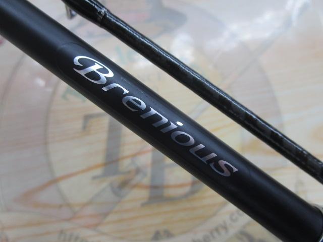 さっこ　Brenious S80L-S ブレニアス さっこ Brenious S80L-S ブレニアス シマノ(SHIMANO) 19