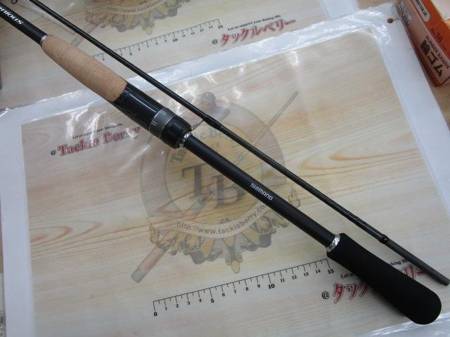 19ブレニアス S80L-S｜＠ベリーネット 日本最大新品中古釣具WEB