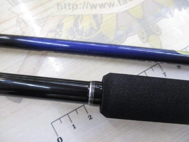 21グラップラー　bb タイプlj s63 2 シマノ 21グラップラー BB タイプLJ S63-2(スピニング グリップ