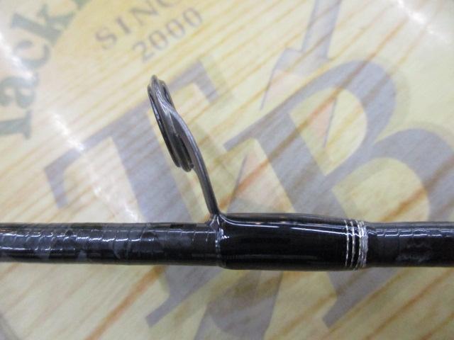 【美品】SHIMANO 21グラップラーBB TYPE LJ S63-2 21 グラップラーBB タイプLJ S63-2 – フィッシングマックス WEBSHOP