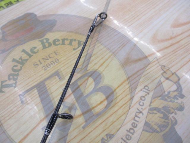 21グラップラーBBタイプLJ S63-2｜＠ベリーネット 日本最大新品