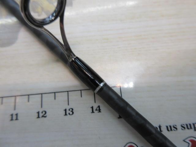 22エクスプライド 264UL｜＠ベリーネット 日本最大新品中古釣具