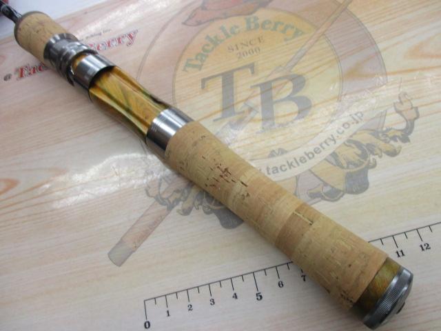 トラウティンマーキスエクストリーム TMES-522UL｜＠ベリーネット 日本