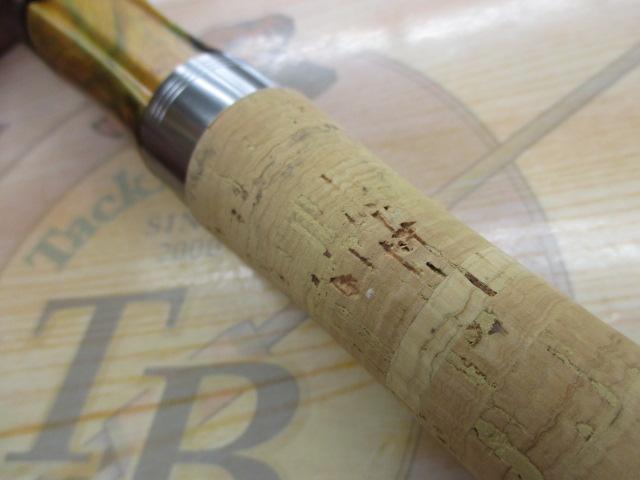 トラウティンマーキスエクストリーム TMES-522UL