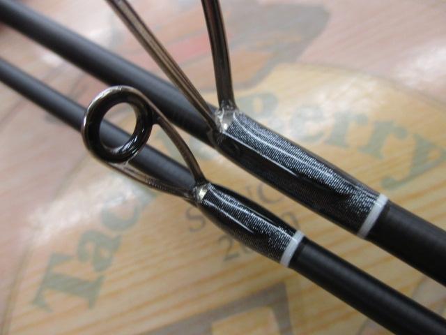 トラウティンマーキスエクストリーム TMES-522UL｜＠ベリーネット 日本