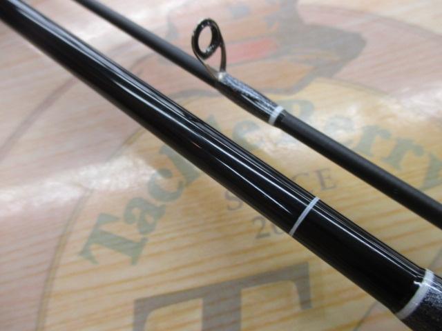 トラウティンマーキスエクストリーム TMES-522UL｜＠ベリーネット 日本