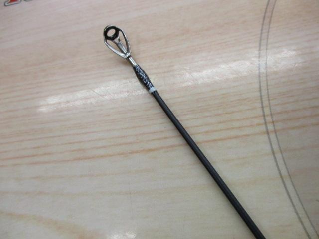 トラウティンマーキスエクストリーム TMES-522UL