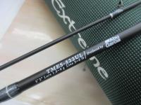 トラウティンマーキスエクストリーム TMES-522UL