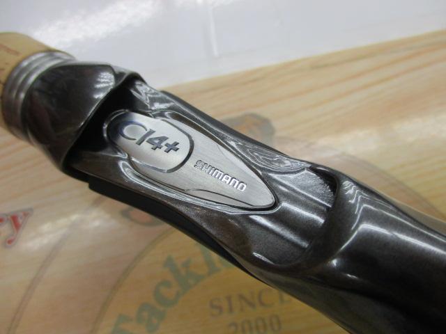 バンタム 168MH｜＠ベリーネット 日本最大新品中古釣具WEBショップ