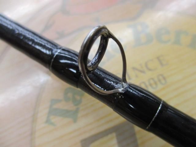 バンタム 168MH｜＠ベリーネット 日本最大新品中古釣具WEBショップ