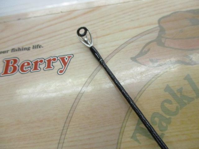 バンタム 168MH｜＠ベリーネット 日本最大新品中古釣具WEBショップ