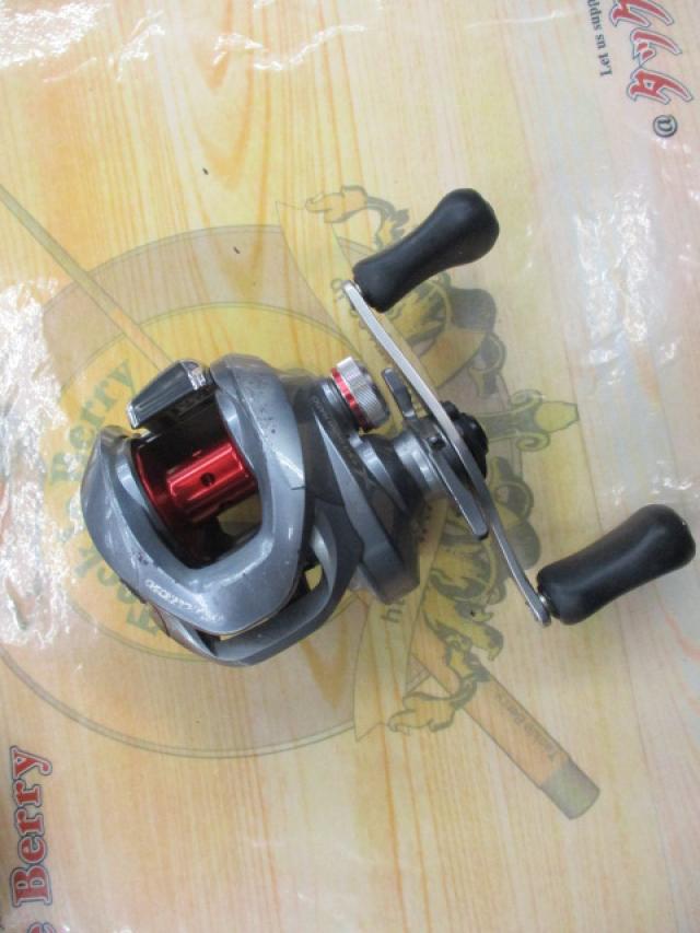 14クロナークCI4+ 151HG｜＠ベリーネット 日本最大新品中古釣具WEBショップ